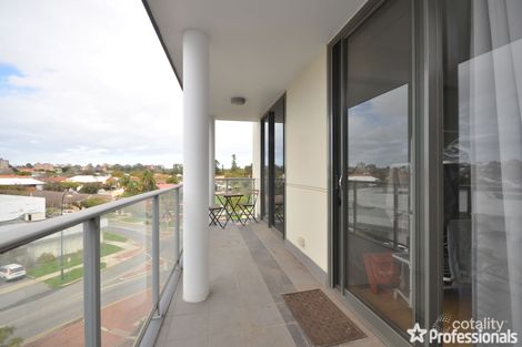 Property photo of 32/8 Hordern Street Victoria Park WA 6100