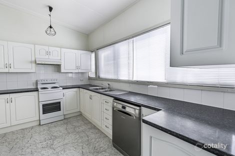 Property photo of 29 Birriley Street Bomaderry NSW 2541