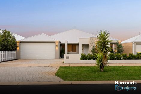 Property photo of 59 Heritage Park Drive Baldivis WA 6171