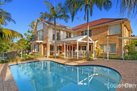 Property photo of 26 Blacks Road West Pennant Hills NSW 2125