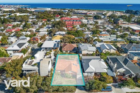 Property photo of 27 Rule Street North Fremantle WA 6159