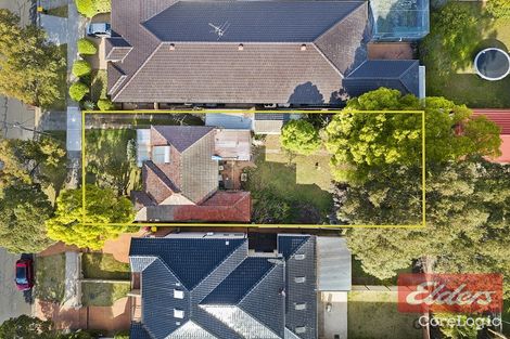 Property photo of 96 Macquarie Street Greenacre NSW 2190