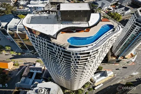 1002/550 Queen St, Brisbane City, QLD 4000