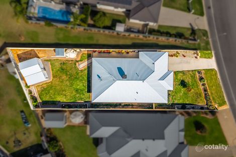 Property photo of 72 Hermitage Drive Corowa NSW 2646