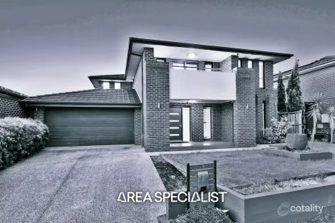 Property photo of 19 Clarendon Drive Keysborough VIC 3173