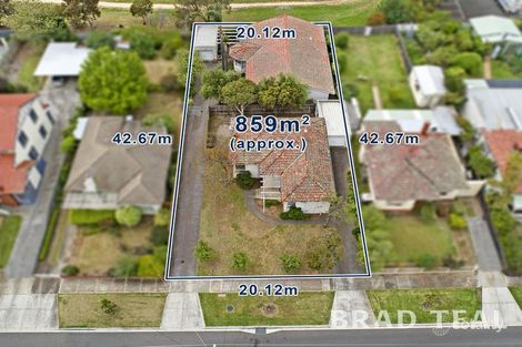 22 Ogilvie St, Essendon, VIC 3040