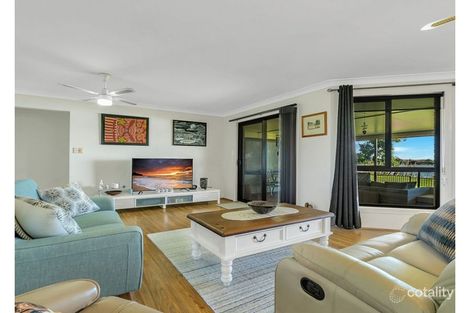 Property photo of 29 Lynhaven Crescent Ulmarra NSW 2462