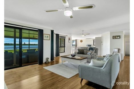 Property photo of 29 Lynhaven Crescent Ulmarra NSW 2462