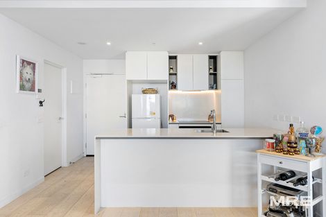 Property photo of 405/7 Aspen Street Moonee Ponds VIC 3039