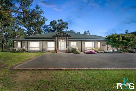 1 Island View Cres, Bittern, VIC 3918
