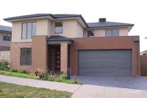 Property photo of 9 Gertrude Street Mulgrave VIC 3170