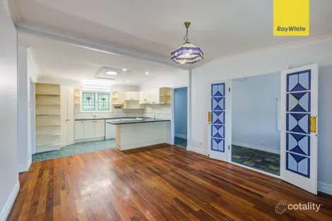 Property photo of 12 Dawson Street Woodridge QLD 4114