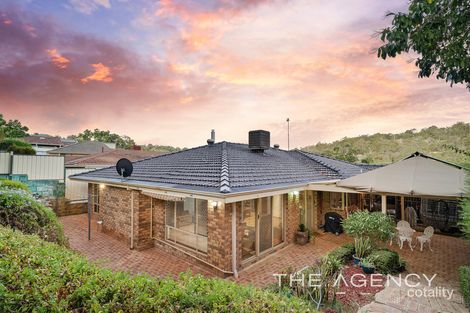 27 Bilkurra Way, Mount Nasura, WA 6112