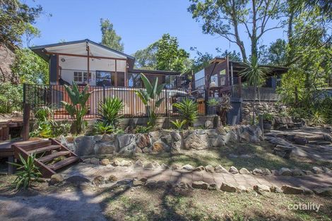 Property photo of 8 Coreen Place Blaxland NSW 2774