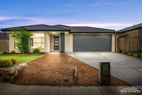 Property photo of 21 Viewgrand Drive Pakenham VIC 3810