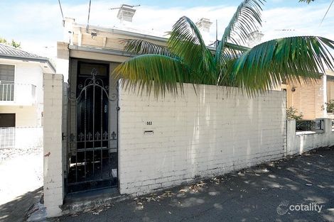 Property photo of 111 Bank Street South Melbourne VIC 3205