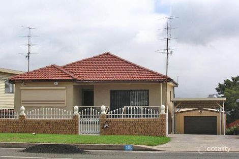 100 Flagstaff Rd, Warrawong, NSW 2502