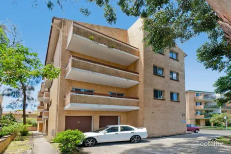 14/49 Villiers St, Rockdale, NSW 2216