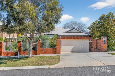 Property photo of 7A Ellesmere Street North Perth WA 6006