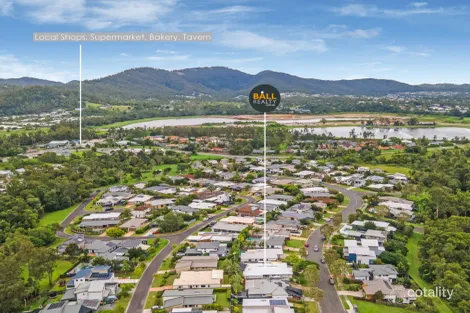 37 COBB & CO DR, OXENFORD, QLD 4210