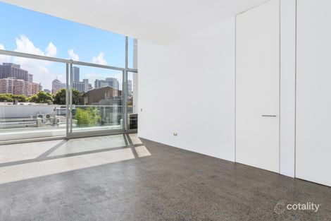 Property photo of 5/281-283 Bourke Street Darlinghurst NSW 2010