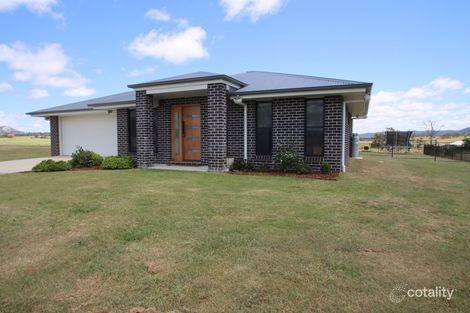277 Mount Lindesay Rd, Tenterfield, NSW 2372