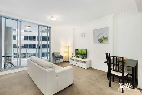 Property photo of 1802/2-4 Cunningham Street Haymarket NSW 2000