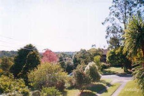 Property photo of 7 Killawarra Place Wahroonga NSW 2076