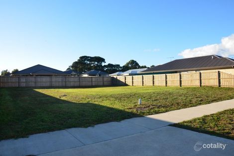 Property photo of 11 Baxters Drive Wonthaggi VIC 3995