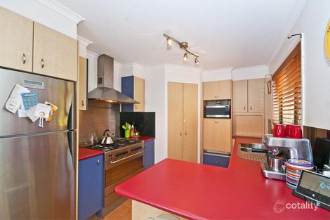 Property photo of 32 Seabrook Street Elanora QLD 4221