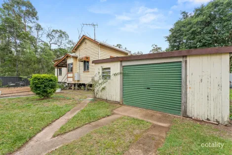 Property photo of 26 Dalkeith Burrum Town QLD 4659