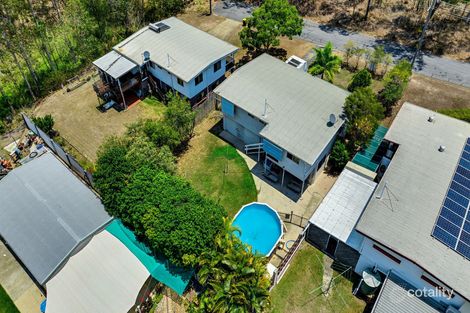 Property photo of 3 Skua Street New Auckland QLD 4680