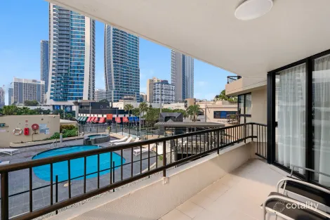 223/3142 Surfers Paradise Bvd, Surfers Paradise, QLD 4217