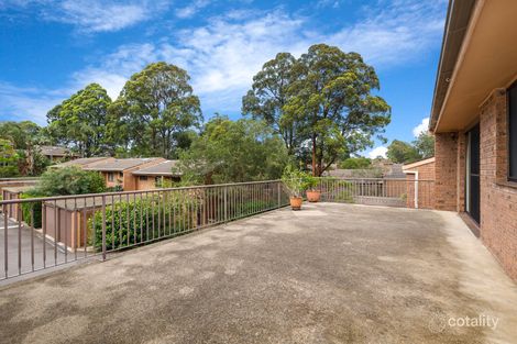 Property photo of 8/15 Busaco Road Marsfield NSW 2122