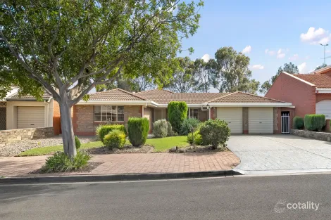 22 Verona Ave, Newton, SA 5074