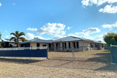 Property photo of 6 Mamalis Street Gracemere QLD 4702