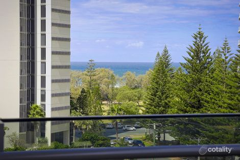 604/12 Philip Ave, Broadbeach, QLD 4218