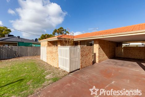 Property photo of 17A Dwyer Crescent Gosnells WA 6110