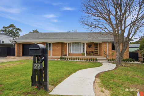 22 Brennan St, Yass, NSW 2582