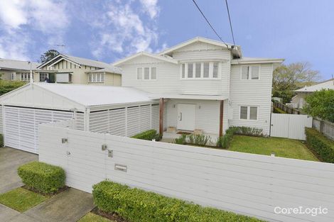 114 Beatrice Tce, Ascot, QLD 4007