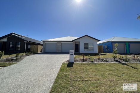 Property photo of 2/3 Claireview Street Logan Reserve QLD 4133
