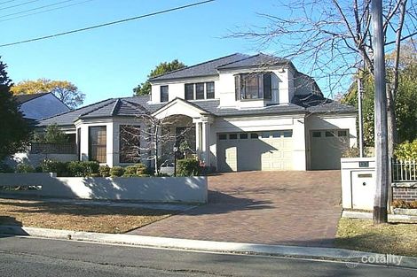 53 Victoria St, Roseville, NSW 2069