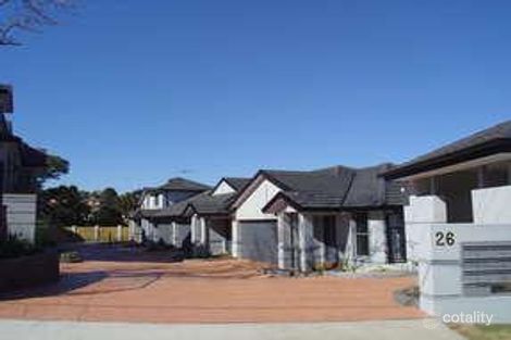 7/26-30 North Rocks Rd, North Rocks, NSW 2151