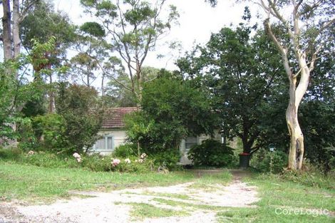 Property photo of 12 Essex Street Bullaburra NSW 2784