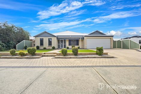 Property photo of 15 Carna Bay Road Australind WA 6233