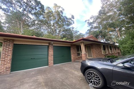 Property photo of 12 Ensign Close Corlette NSW 2315