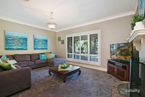 Property photo of 9 Ironbark Street Capalaba QLD 4157