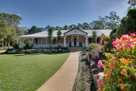 Property photo of 9 Ironbark Street Capalaba QLD 4157