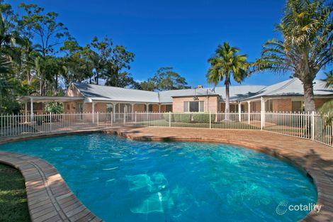 Property photo of 9 Ironbark Street Capalaba QLD 4157