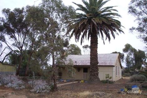 Property photo of 40 Algerian Street Patchewollock VIC 3491